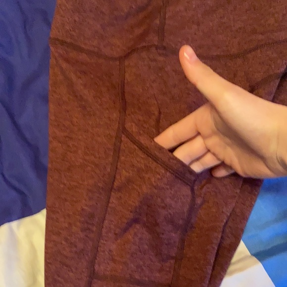 aerie leggings - Picture 2 of 4